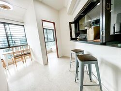 Astor Green (D21), Condominium #484119301